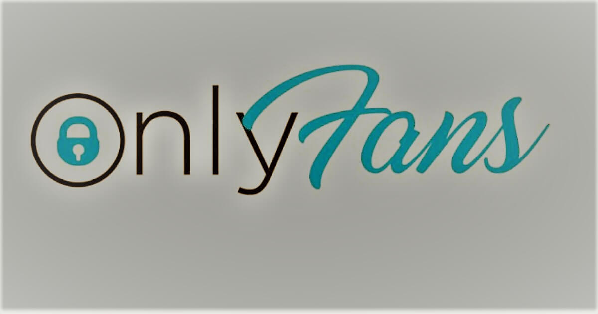 Imagen del logotipo de OnlyFans